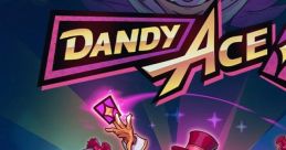 Dandy Ace - Video Game