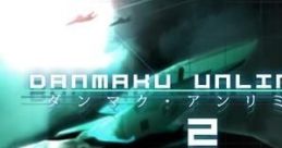 Danmaku Unlimited 2 - Video Game