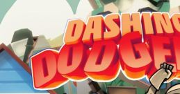 Dashing Dodgems - Video Game