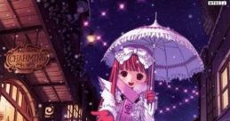 Deathsmiles IIX Deathsmiles 2 X: Makai no Merry Christmas デススマイルズIIx 魔界のメリークリスマス - Video Game