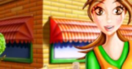 Delicious - Video Game