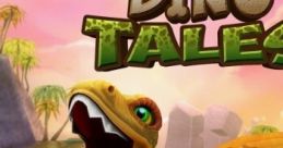 Dino Tales - Video Game