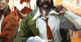 Disco Elysium: The Final Cut ディスコ エリジウム ザ ファイナル カット - Video Game Video game from Disco Elysium: The