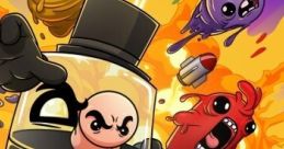 Dr. Fetus' Mean Meat Machine ドクター・フィータス・ミーン・ミート・マシーン - Video Game