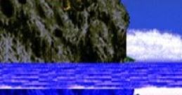 Ecco the Dolphin (XBLA) エコー・ザ・ドルフィン 에코 더 돌핀 - Video Game Video game from Ecco the Dolphin (XBLA)