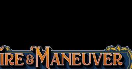 Fire & Maneuver (Official track) Fire and Manuver Fire & Manuver F&M - Video Game