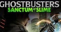 Ghostbusters: Sanctum of Slime (XBLA) - Video Game