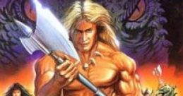 Golden Axe (XBLA) 戦斧 - Video Game
