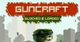 Guncraft: Blocked and Loaded (XBLA) - Video Game