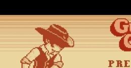 Gunman Clive Gunman Story ガンマンストーリー - Video Game