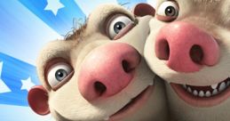 Ice Age Village Ice Age: Village - Video Game