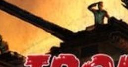 Iron Brigade - Video Game