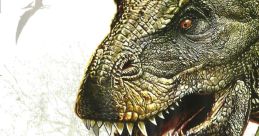 Jurassic: The Hunted - Video Game
