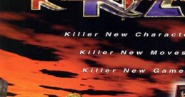 Killer Instinct 2 - Video Game