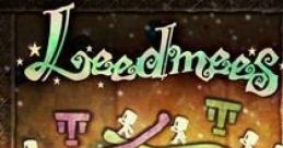 Leedmees (XBLA) リードミーズ - Video Game