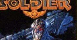 Lone Soldier ローンソルジャー - Video Game