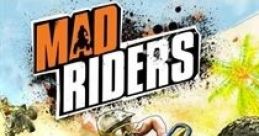 Mad Riders (XBLA) - Video Game