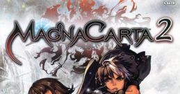 Magna Carta 2 MagnaCarta II マグナカルタ2 - Video Game Video game from Magna Carta 2 MagnaCarta II マグナカルタ2 for Xbox