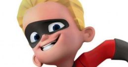 Dash (Disney Infinity-Disney)