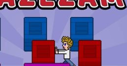 MazezaM: Puzzle Game - Video Game