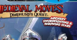 Medieval Moves: Deadmund's Quest - Video Game