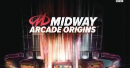Midway Arcade Origins - Video Game