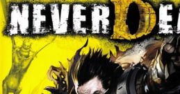 NeverDead ネバーデッド - Video Game