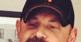 Rednecky Man
