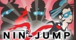 Nin2-Jump (XBLA) - Video Game