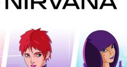 Nirvana Nehan 涅槃 - Video Game