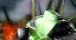 Novadrome (XBLA) - Video Game