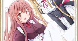 Parfait Remake パルフェリメイク - Video Game