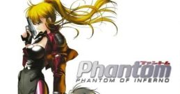 Phantom: Phantom of Inferno ファントム ファントム・オブ・インフェルノ - Video Game Video game from Phantom: Phantom of