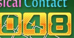 Physical Contact: 2048 密着対戦2048 - Video Game