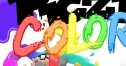 Piczle Colors Demo ピクセル カラーズ - Video Game