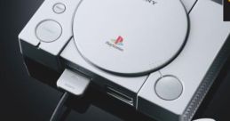 PlayStation Classic プレイステーション クラシック - Video Game