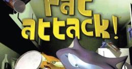 Rat Attack! Scratch Cats - Video Game