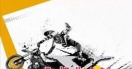 Red Bull X-Fighters (XBLA) - Video Game