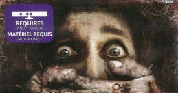 Rise of Nightmares ライズ オブ ナイトメア - Video Game Video game from Rise of Nightmares ライズ オブ ナイトメア for Xbox