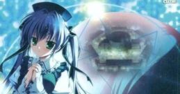 Root Double: Before Crime * After Days ルートダブル -Before Crime * After Days- - Video Game