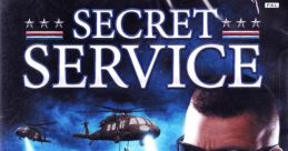Secret Service - Video Game