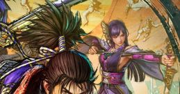Sengoku Musou 5 Samurai Warriors 5 戦国無双5 - Video Game