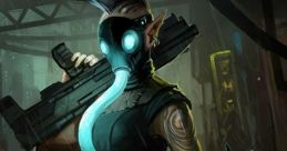 Shadowrun Returns シャドウラン・リターンズ - Video Game