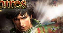 Shin Sangoku Musou 6 Dynasty Warriors 7 Empires 真・三國無双6 Empires - Video Game