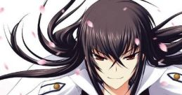 Shinken de Watashi ni Koi Shinasai! R 真剣で私に恋しなさい!!R - Video Game