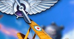 Sky Fighter (PSN) - Video Game Video game from Sky Fighter (PSN) for PS3. Published by Tik (2010). Uploaded by peterdao.