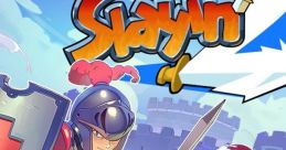 Slayin 2 - Video Game