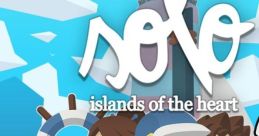 Solo: Islands of the Heart - Video Game