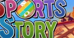 Sports Story - Video Game