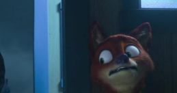 Gary (Zootopia, David A. Thibodeau, Yelling) Type your text and hear it in the voice of Gary (Zootopia, David A.